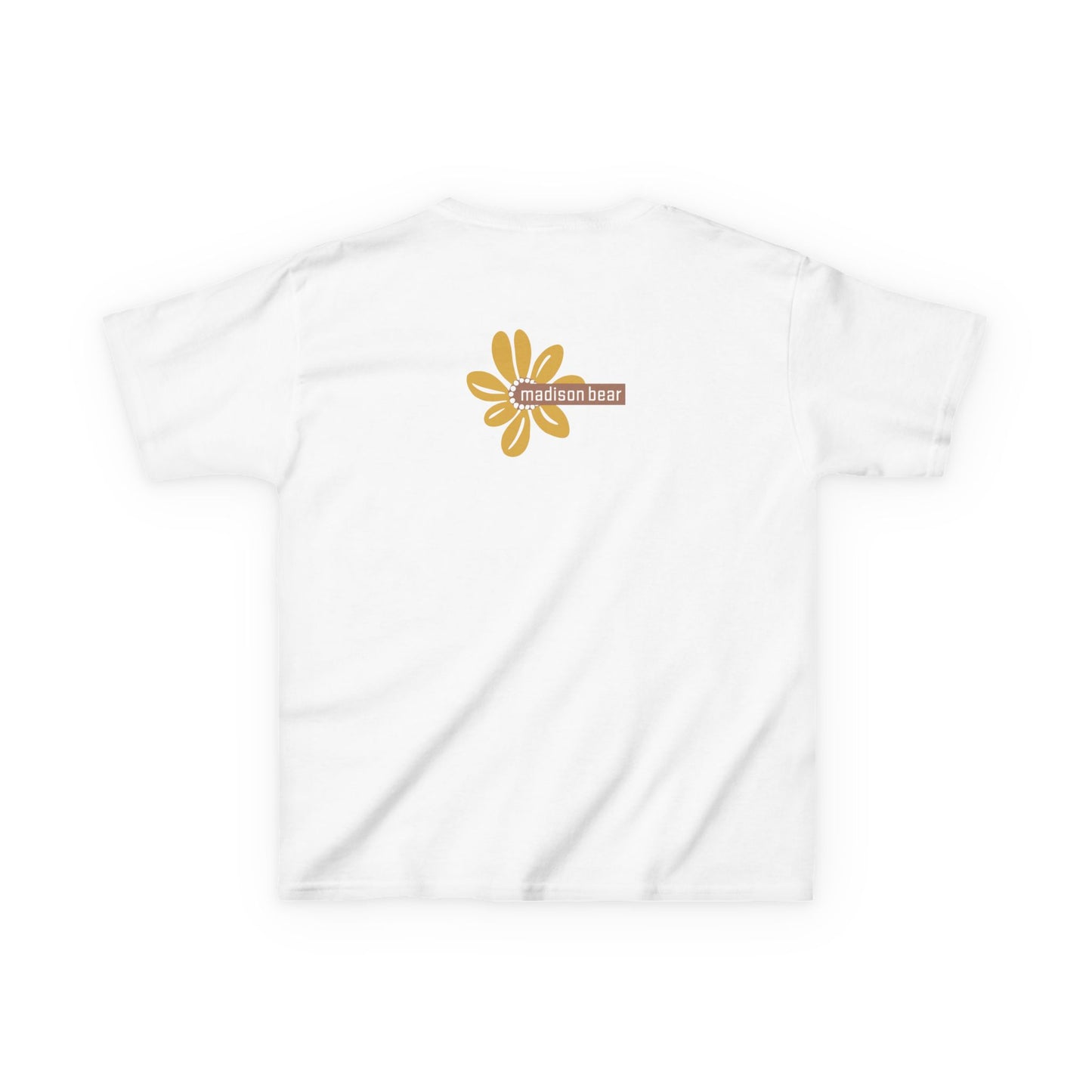 Kids Firefighter Adventure Tee - Fun and Colorful Design for Playtime!