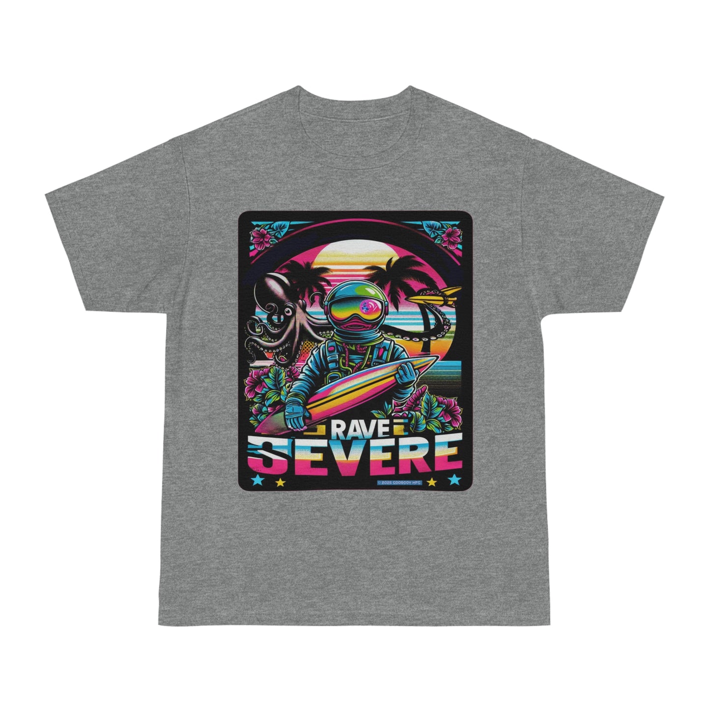 Rave Severe T-shirt