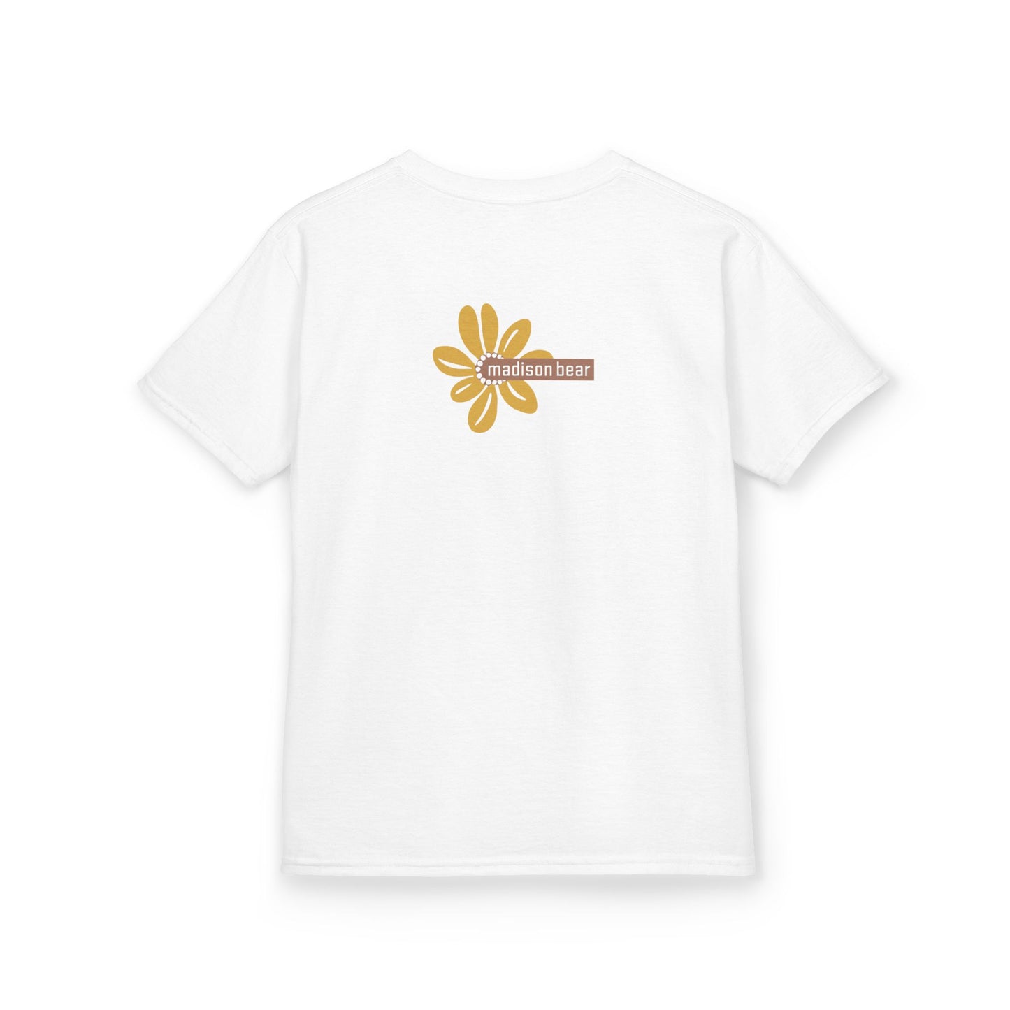 Kids Firefighter Adventure Tee - Fun and Colorful Design for Playtime!