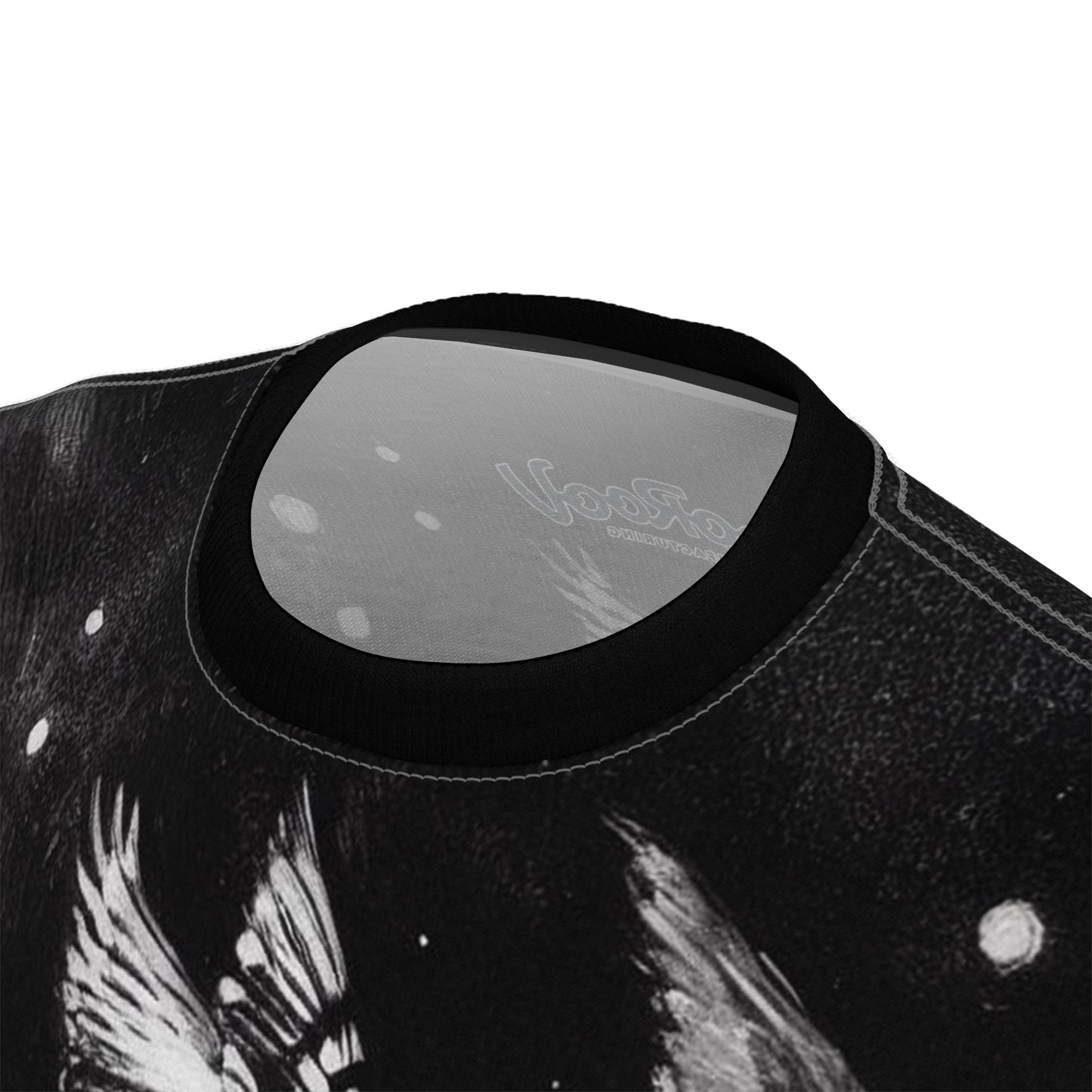 Finch Birds and the Sunflower Unisex Tee, T-Shirt, Nature Lover Gift, Floral Graphic Tee, Bird Watching Shirt, Sunflower Lover Apparel