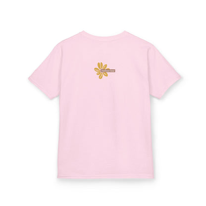 Madison Bear Tennis Anyone? Perfect for Summer Adventures, Birthday Gifts, Outdoor Fun, Eco-Friendly Wear, Cute Bear Shirt