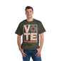 Vote Star Beefy-T®  Short-Sleeve T-Shirt