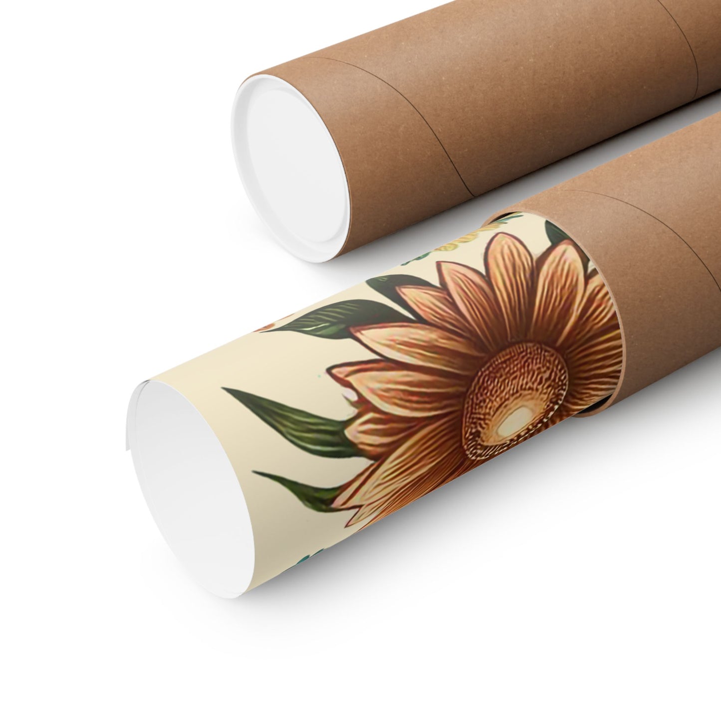 Freedom to be Me: Matte Vertical Posters