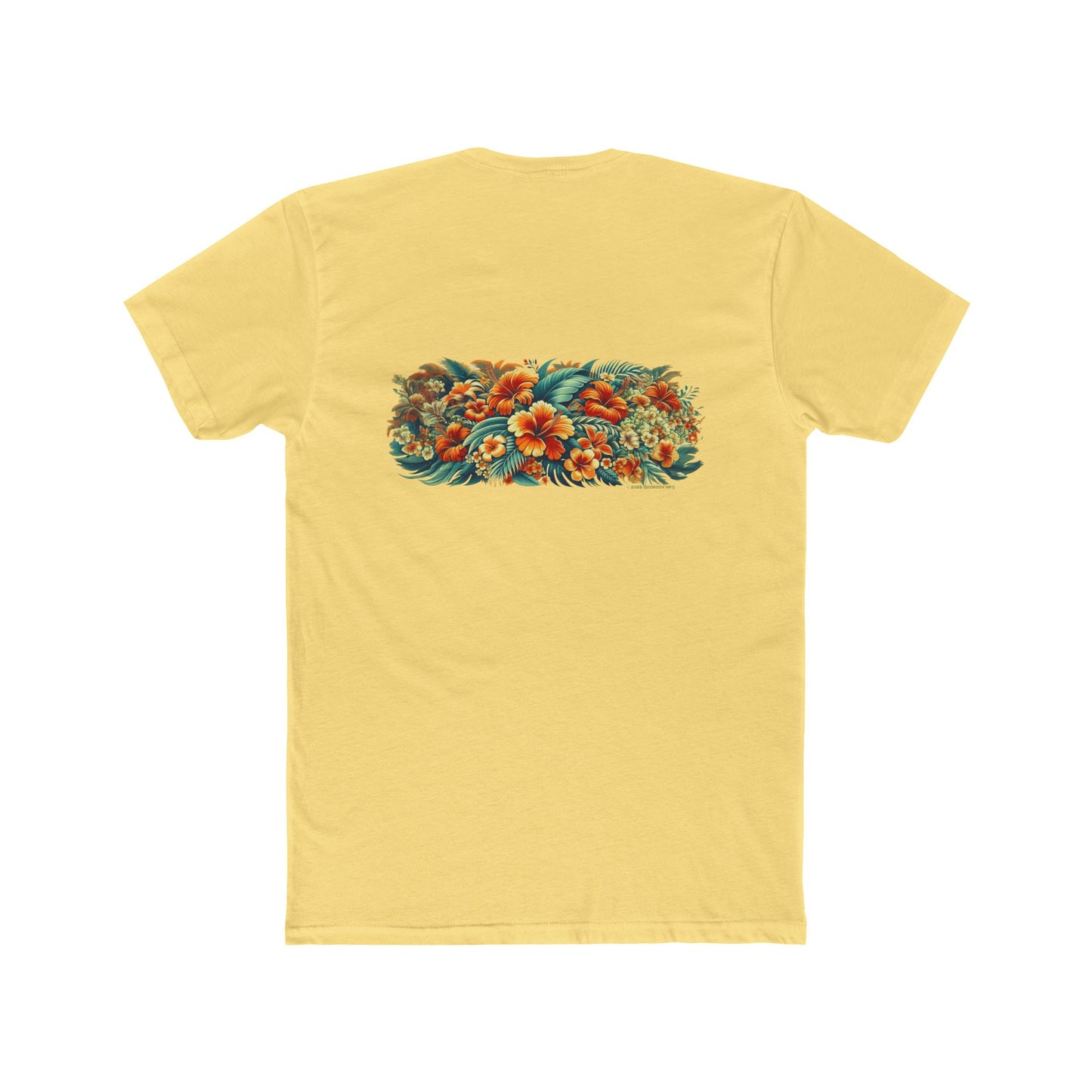 Retro Surf Habicus T-Shirt, Vintage Beach Waves Tee, 60s Surfing Sunset Shirt, Coastal Tropical Top, Unisex Cotton Crewneck, Beach Lover