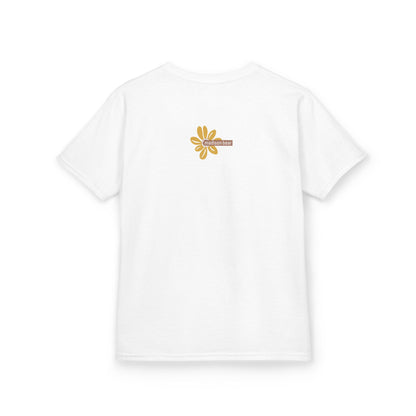 Madison Bear Tennis Anyone? Perfect for Summer Adventures, Birthday Gifts, Outdoor Fun, Eco-Friendly Wear, Cute Bear Shirt