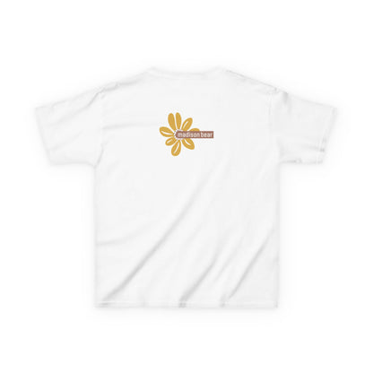 Kids Firefighter Adventure Tee - Fun and Colorful Design for Playtime!