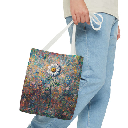 Daisy GooRooV Tote Bag (AOP)