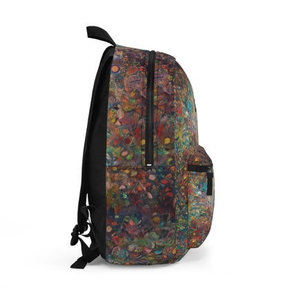 Daisy GooRooV Backpack