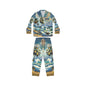 Satin Pajamas - Laguna Beach, California Beach Design