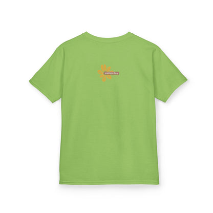 Madison Bear Tennis Anyone? Perfect for Summer Adventures, Birthday Gifts, Outdoor Fun, Eco-Friendly Wear, Cute Bear Shirt