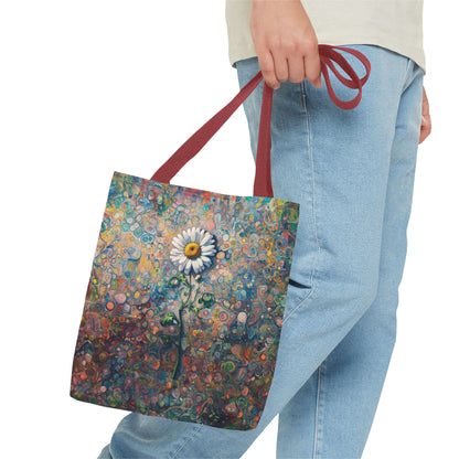 Daisy GooRooV Tote Bag (AOP)