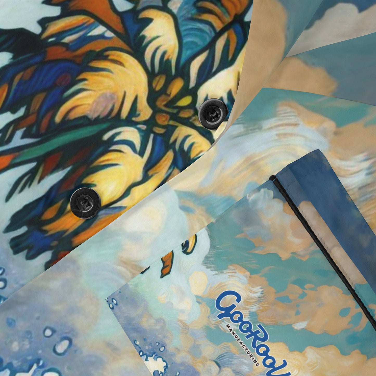 Satin Pajamas - Laguna Beach, California Beach Design