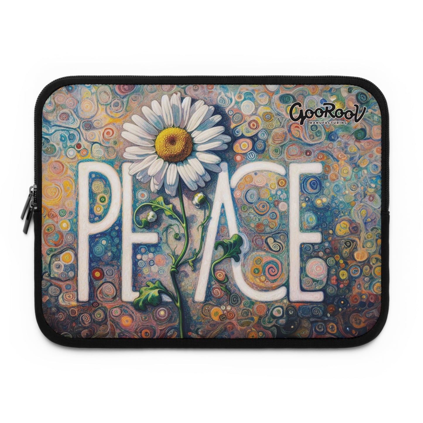 Daisy GooRooV Laptop Sleeve