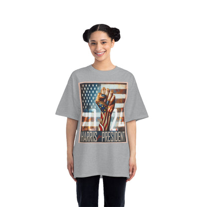 Harris for President: Beefy-T®  Short-Sleeve T-Shirt