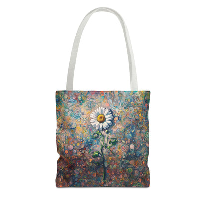 Daisy GooRooV Tote Bag (AOP)