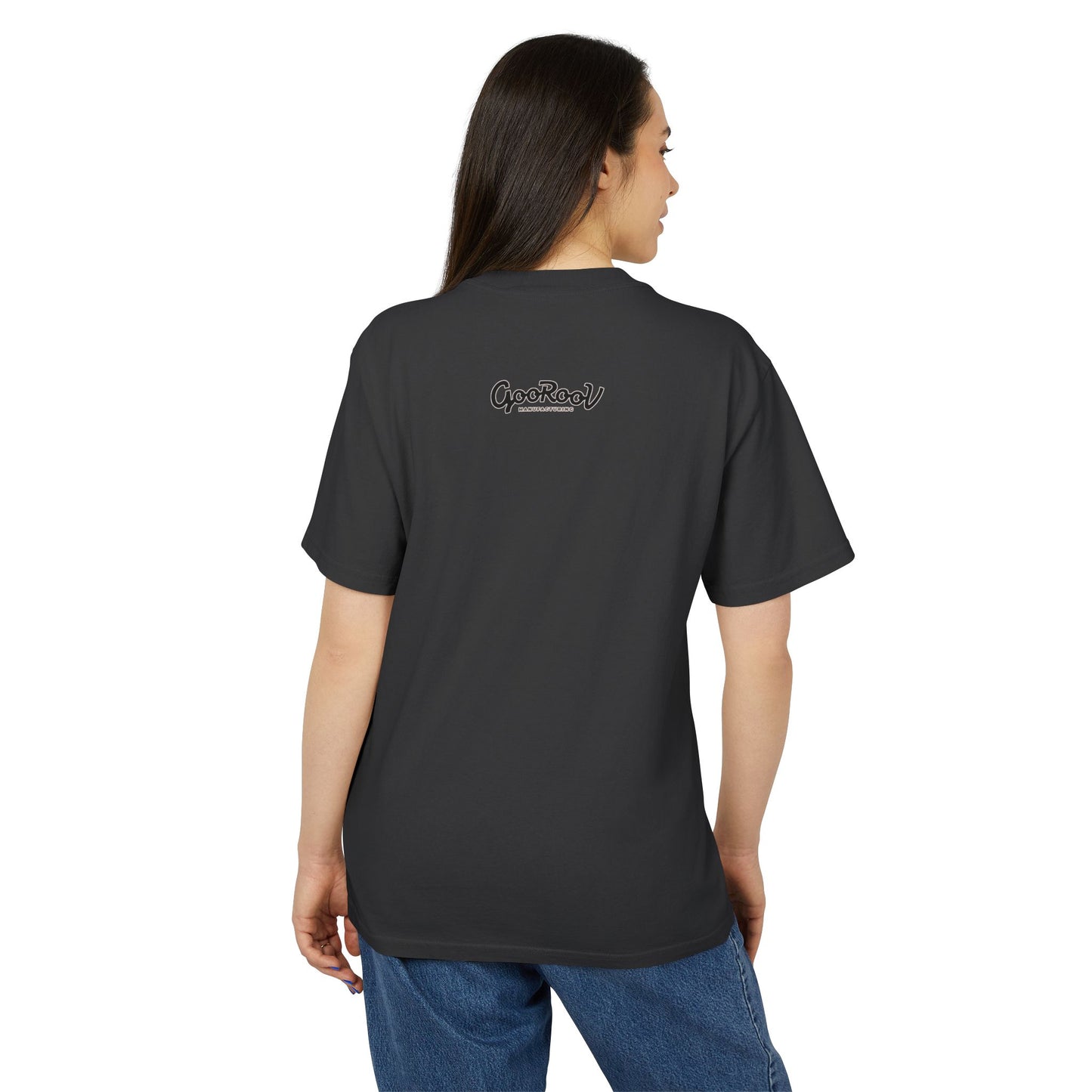 Tee, Alien Surfer Faded Tee, Unisex Surf Shirt, Beach Vibes T-Shirt, Retro Space Graphic Top, Faded Tee Shirt