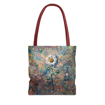 Daisy GooRooV Tote Bag (AOP)