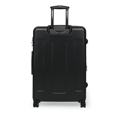 Daisy GooRooV Suitcases in Three Sizes