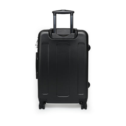 Daisy GooRooV Suitcases in Three Sizes