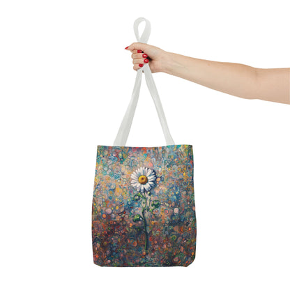 Daisy GooRooV Tote Bag (AOP)