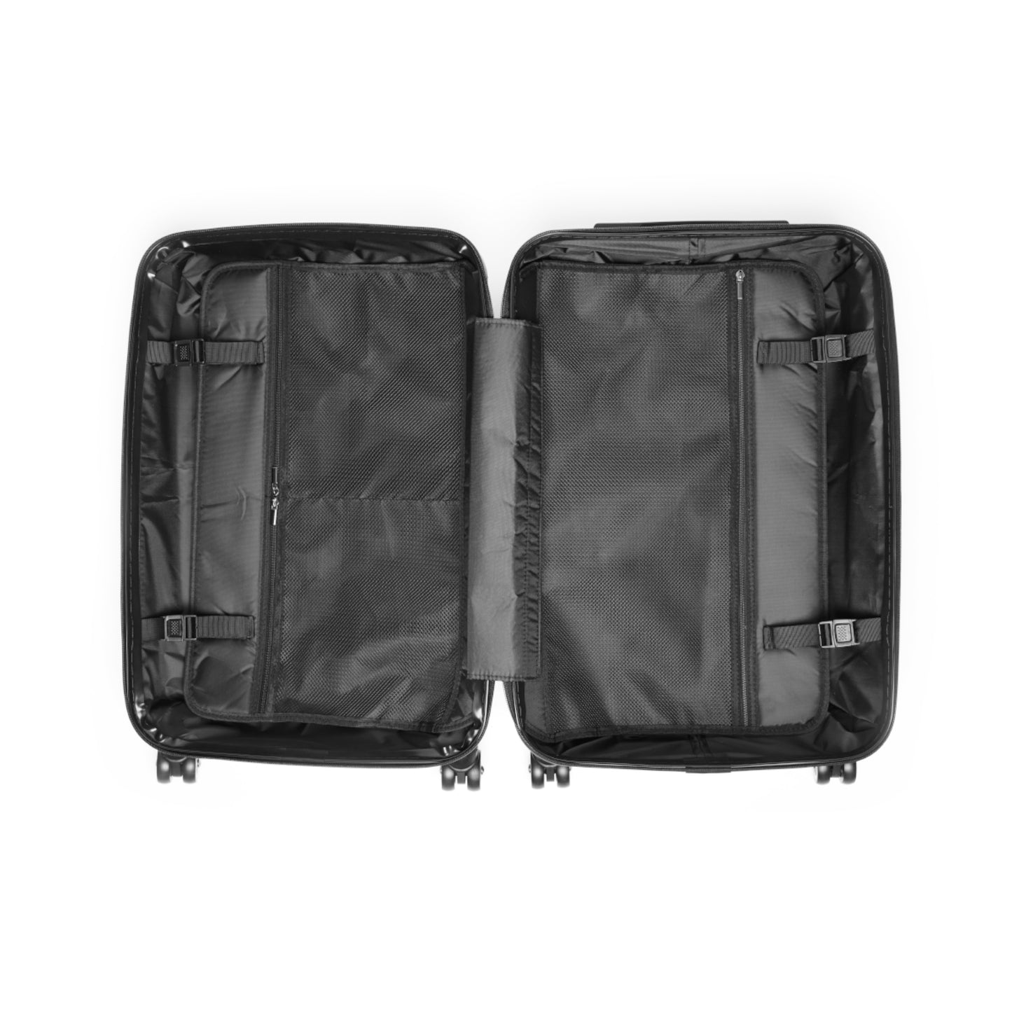 Daisy GooRooV Suitcases in Three Sizes