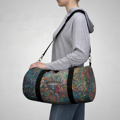 Daisy: Duffel Bag